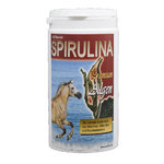 Spirulina premium algae for horses / 500g powder