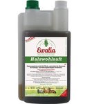 Throat juice - herbal juice for horses 1 litre