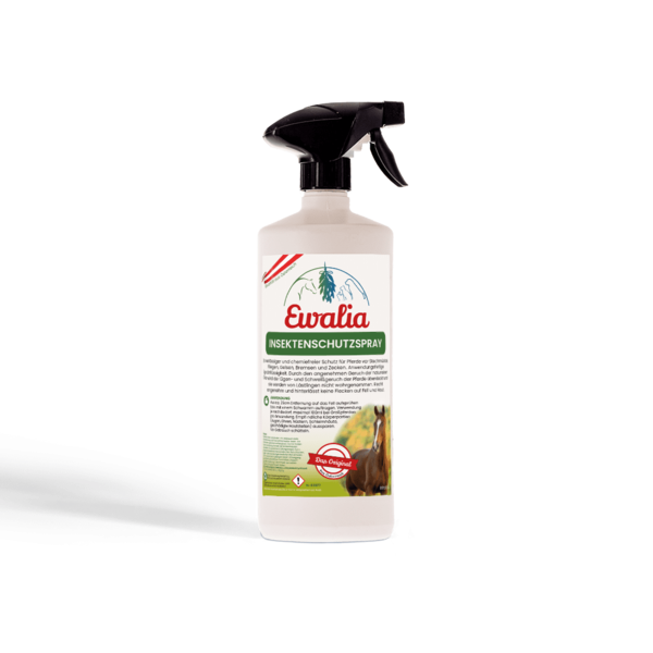 EWALIA - Insektenschutzspray 1 Liter